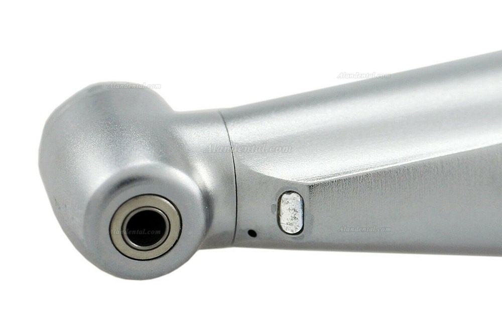 YUSENDENT® CX235-1C Fiber Optic Contra Angle Push Button handpiece